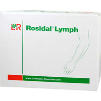 ROSIDAL Lymph Arm klein