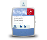 STRESSPROFIL Test