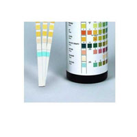 URINTESTSTREIFEN 10 Parameter