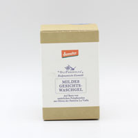MILDES Gesichtswaschgel