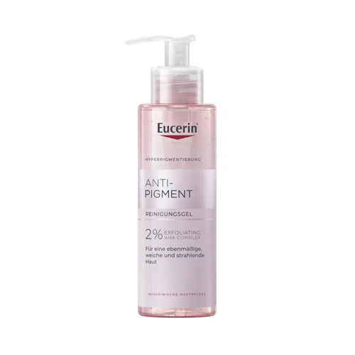 EUCERIN Anti-Pigment AHA Reinigungsgel