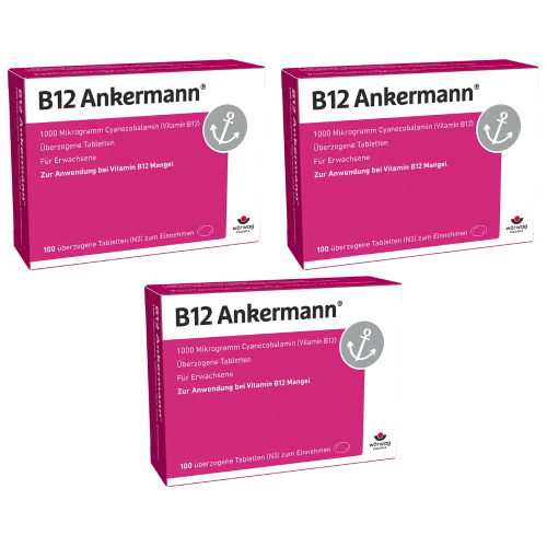B12 Ankermann® 