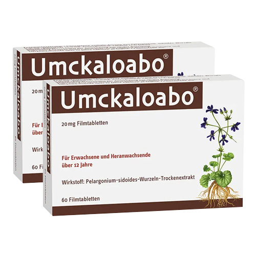 UMCKALOABO 20 mg Filmtabletten Doppelpackung 