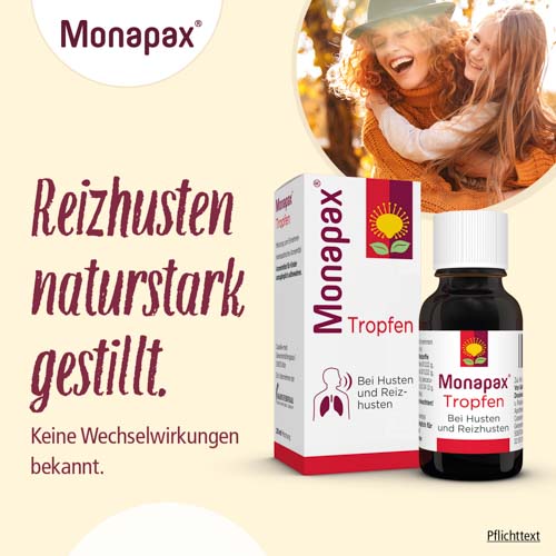 MONAPAX Tropfen
