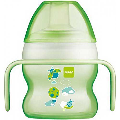 MAM Starter Cup 150 ml 4+ Monate