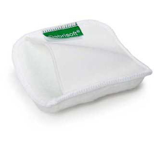 DEBRISOFT Pad 13x20 cm steril