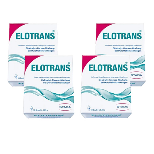 ELOTRANS Pulver  